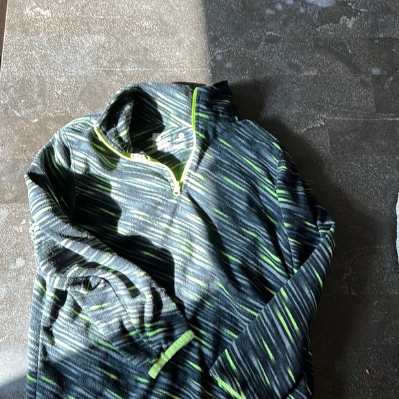 Xersion Other - Xersion 3/4 zip